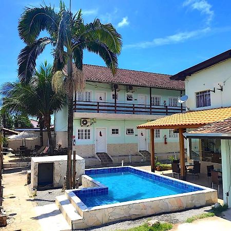 Recanto Maranduba Ubatuba Luaran gambar