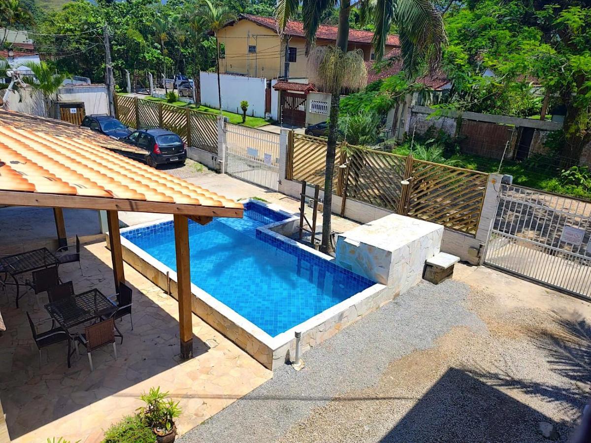 Recanto Maranduba Ubatuba Luaran gambar