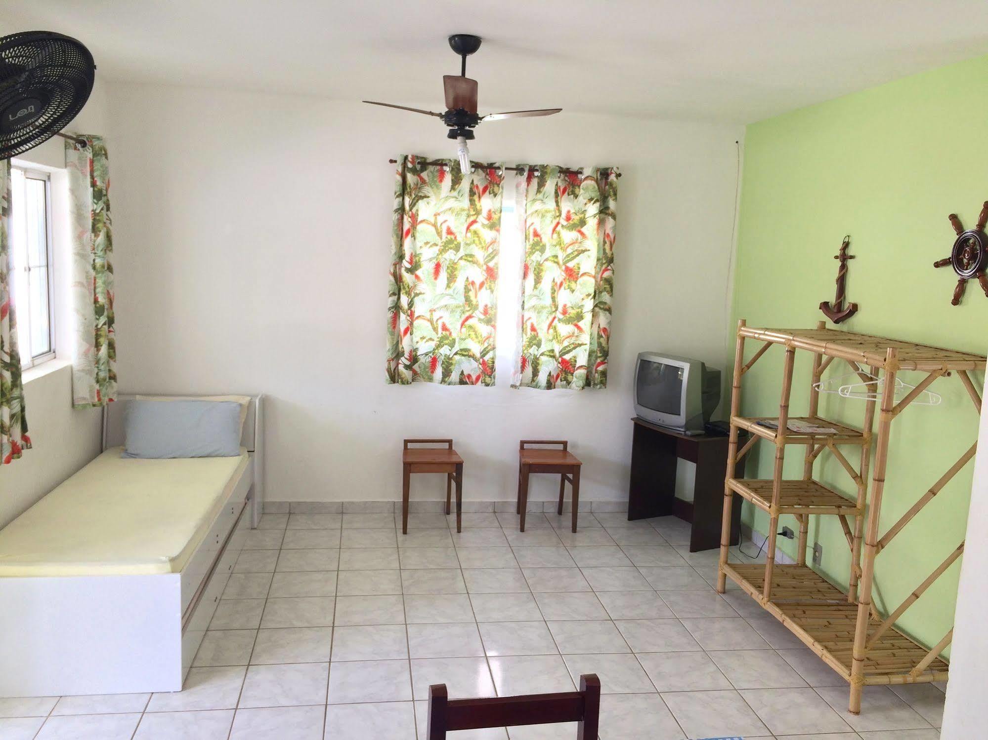 Recanto Maranduba Ubatuba Luaran gambar