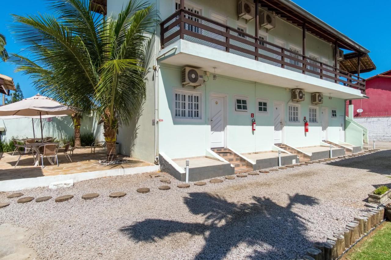 Recanto Maranduba Ubatuba Luaran gambar